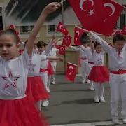 2023 2024 EĞİTİM ÖĞRETİM YILI BEYLİKBAĞI İLKOKULU 3 E SINIFI VATAN MARŞI GÖSTERİSİ YÜKSEL KILIÇ