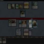 Pauper Gauntlet S02 R02 Metalcraft Vs Hexproof