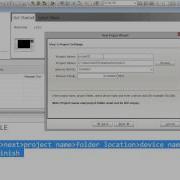 Microcontroller Programming Using MikroBasic How To Create File