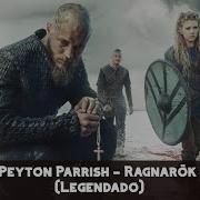 Peyton Parrish Ragnarök Legendado