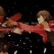 Nightcore Lost Time Memory