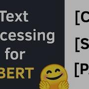 Text Preprocessing Sentiment Analysis With BERT Using Huggingface PyTorch And Python Tutorial
