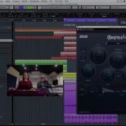 Manipulator Demo Smear