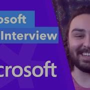 Microsoft Software Engineering Interview Number Array