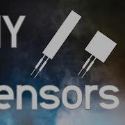 DIY Sensors Build Your Own Flex Sensor Pressure Sensor And Vibration Sensor