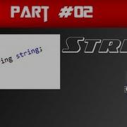Java Programming 02 String German HD