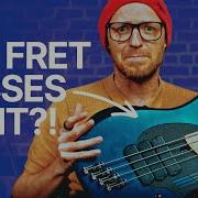 Fanned Fret Basses Legit Or BS