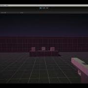 A Prototype Of Shooting System For My Retro Shooter Game Devlog