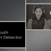 A Song About Love With Oriental Influences Rush Emotion Detector Reaction