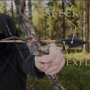 I Made EXPLODING Arrows From Hawkeye