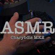 The Art Of Coding Neovim ASMR Split Ergonomic Keyboard
