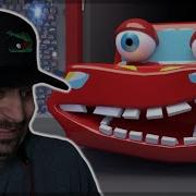 THAT S UNSETTLING Cars The Remakeboot REACTION