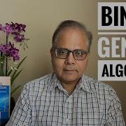 Binary Genetic Algorithm GA Optimization Lecture 60