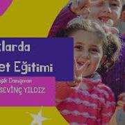 Çocuklarda Tuvalet Eğitimi