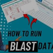 How To Use BLAST NCBI Sequence Alignment Made Easy