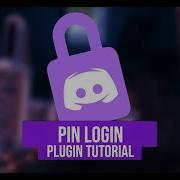 Pin Login Plugin Tutorial Minecraft Security Plugin Showcase Tutorial