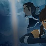 Legend Of Korra Anime Opening 2 Book 2 Papermoon Soul Eater OP