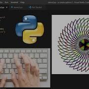 Python Graphic Animation Design Tutorial Animation Programming Python Design