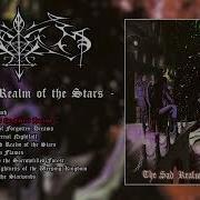ODIUM The Sad Realm Of The Stars FULL ALBUM Norway
