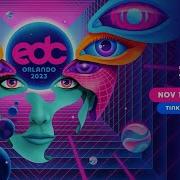 EDC Orlando 2023 Official Trailer