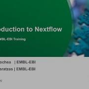 Введение в Nextflow