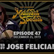 Ep 47 The Midnight Special Episode December 21 1973