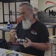 Mazak Time With John Wilson Of Motor City Spindle Repair