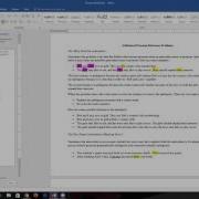Ambiguous Reference Pronoun Lecture LGLA 2333