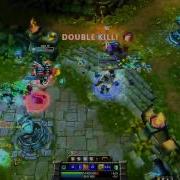 Blitz Double Kill Dat Blitz