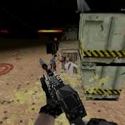 Counter Strike 1 6 Zombie Hell Part 4 Aim Map