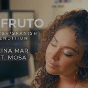 Reina Mar Ft Mosa Disfruto By Carla Morrison English Spanish Rendition