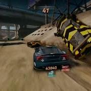 Splitsecond Survival Mode