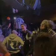 Homicidal Live Cobra Lounge 10 29 22