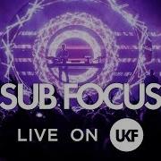 Sub Focus Live From The Roundhouse London 19 10 2013