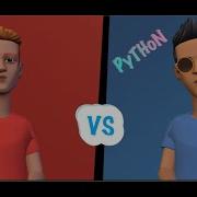 Java Vs Python Comparison Simple Way Python Vs Java