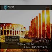 Human Progress Original Mix