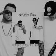 UNAVERAGE GANG LIFE S A GLITCH Prod JO HEATN
