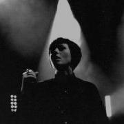Ladytron Burning Up