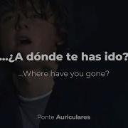 Keane Somewhere Only We Know Sub Español Inglés