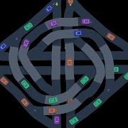 Which Is THE BEST Highway Interchange Layout Freeways