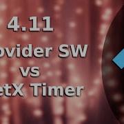 4 11 Provider Stopwatch Vs GetX Timer The Complete FREE Flutter Course