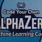 AlphaZero From Scratch Machine Learning Tutorial
