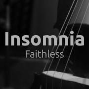 Faithless Insomnia Cover