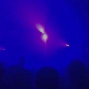 SUNN O PART 1 Live HELLFEST 2012