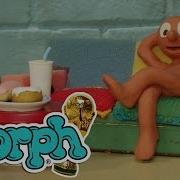 MORPH WORLD CUP WHERE S THE REMOTE
