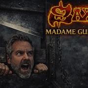 Saxon Madame Guillotine Short Version