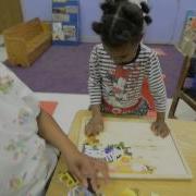 Faces Of UAMS KIDS FIRST