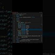 CSS Loading Spinner Animation Pure CSS Tutorial No JS