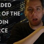 The Bitcoin Source Code A Guided Tour Part 4 Splitting The Mining Reward
