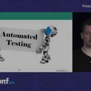 Are You Sure This Works Test Your Modules For PE And Puppet Using Beaker Docker And More
